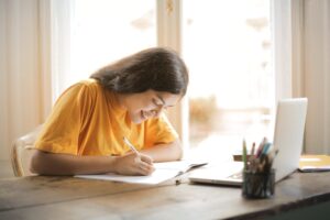 Langkah Analisis Regresi