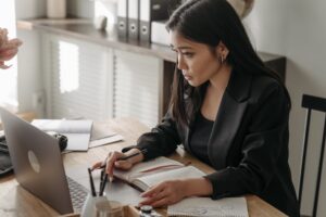 Menyusun Bab Pendekatan Penelitian