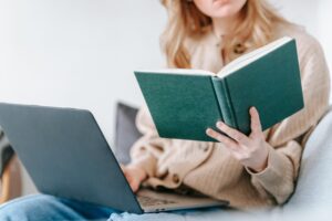 Menyusun bab teori penelitian