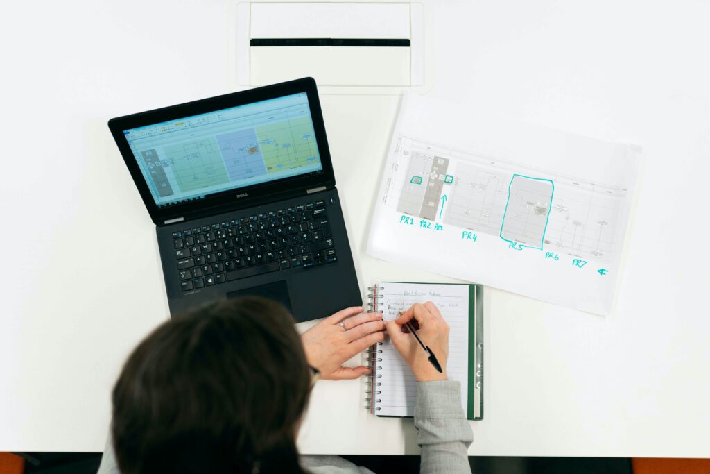 teknik analisis data penelitian pengembangan