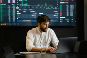 Analisis Data Kuantitatif