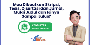jasa skripsi klikwisuda
