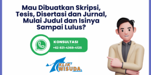 Implikasi penelitian