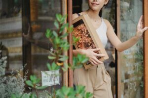 Inspirasi Hadiah Sempro