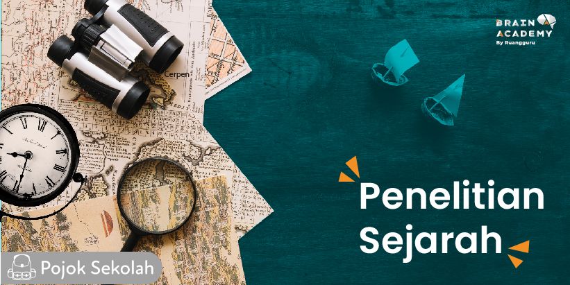 penelitian sejarah
