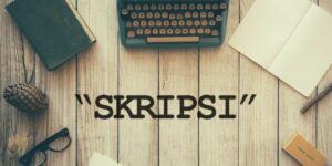 jasa turnitin skripsi