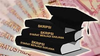 Cara cepat menyelesaikan skripsi UT