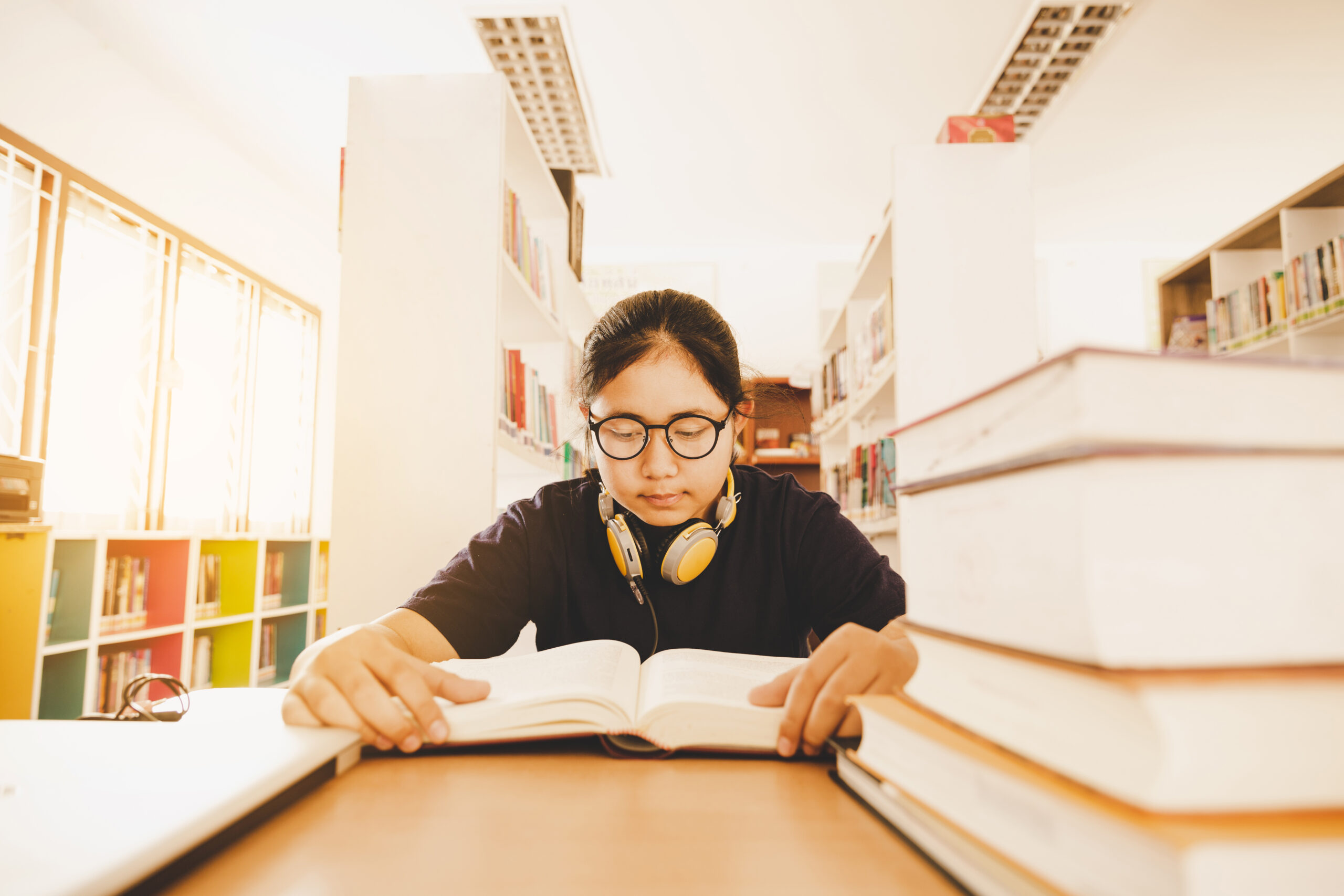 Academic writing